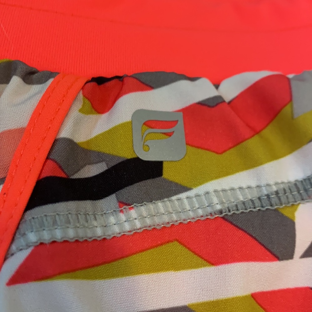 Fabletics workout shorts - Picture 4 of 4